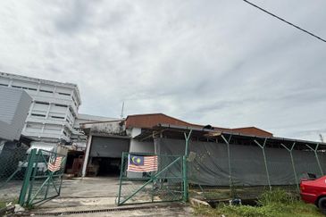 Bandar Baru Bangi