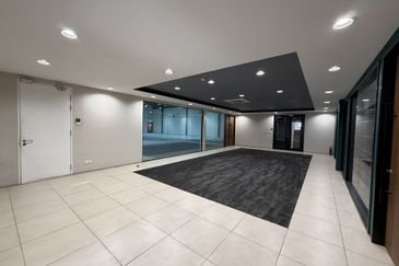 Taman Sri Batu Caves