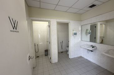 Taman Sri Batu Caves