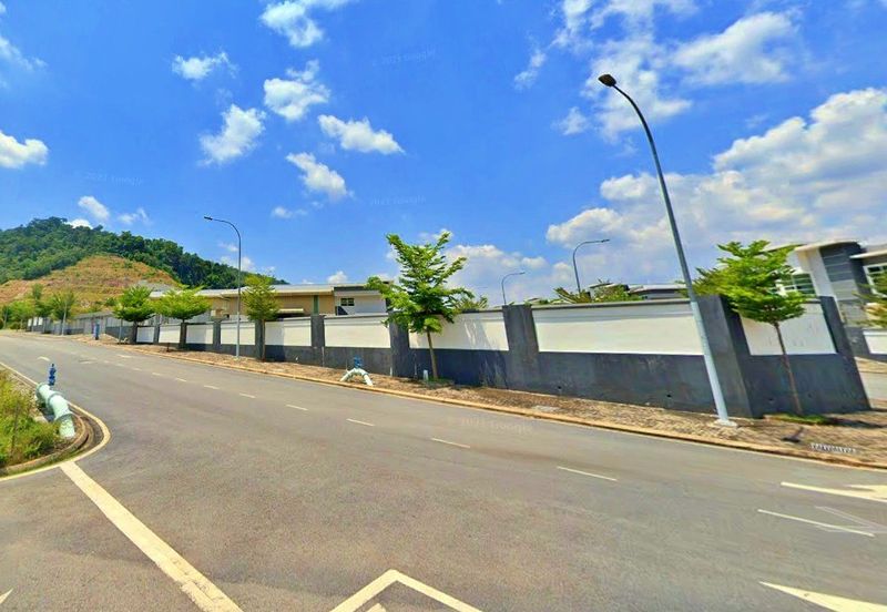 Kawasan Perindustrian Hi Tech 7