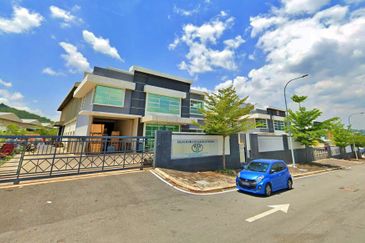 Kawasan Perindustrian Hi Tech 7