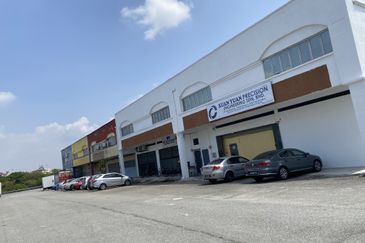 Bandar Teknologi Kajang