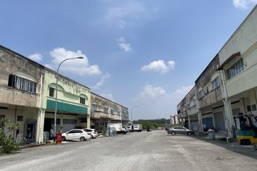 Bandar Teknologi Kajang