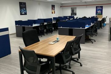 Taman Perindustrian Selaman