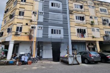 Bandar Teknologi Kajang