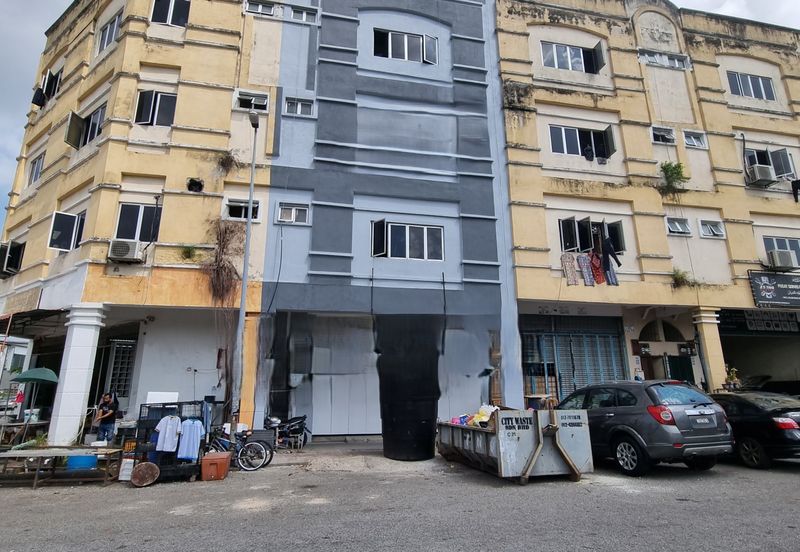 Bandar Teknologi Kajang