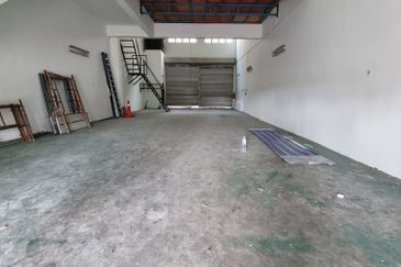 Bandar Teknologi Kajang