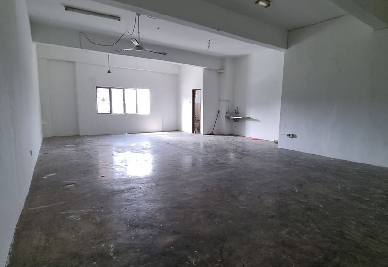 Bandar Teknologi Kajang