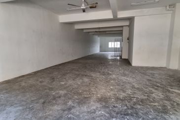 Bandar Teknologi Kajang