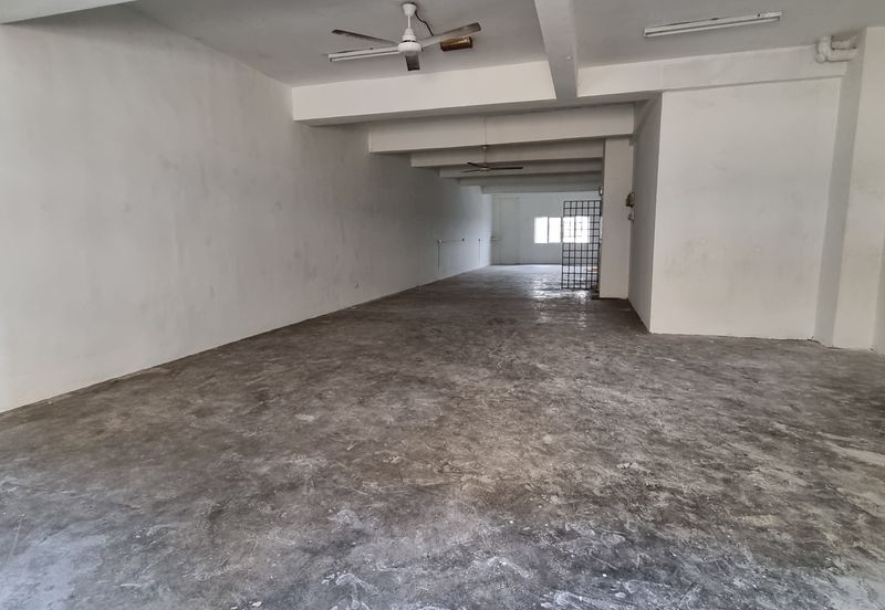 Bandar Teknologi Kajang