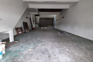 Bandar Teknologi Kajang