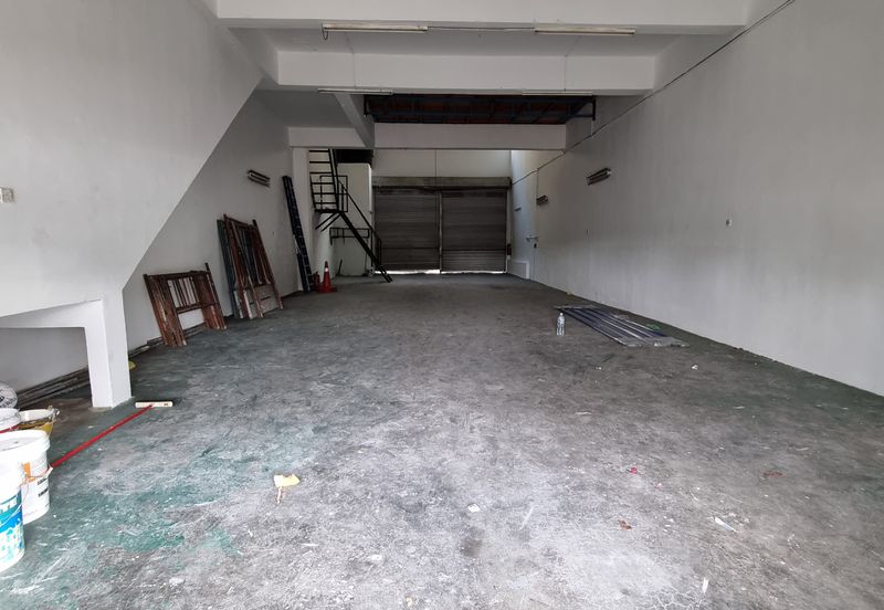 Bandar Teknologi Kajang