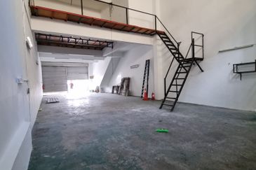 Bandar Teknologi Kajang