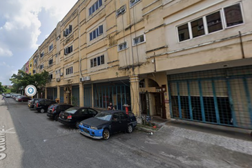 Bandar Teknologi Kajang