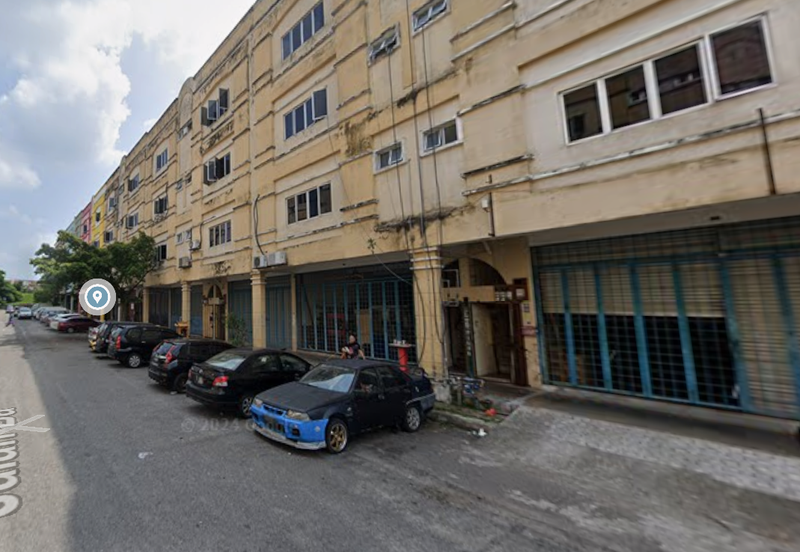 Bandar Teknologi Kajang