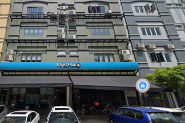 Bandar Teknologi Kajang