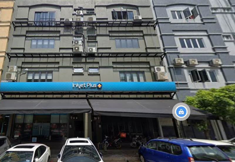 Bandar Teknologi Kajang