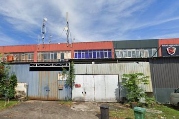 Taman Perindustrian Puchong