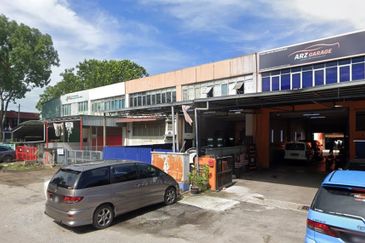 Taman Perindustrian Puchong