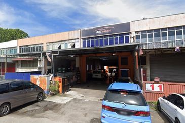 Taman Perindustrian Puchong