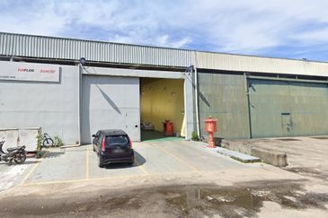 Taman Perindustrian Puchong