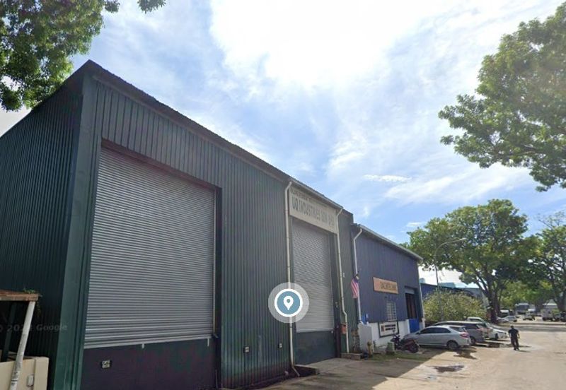 Taman Perindustrian Puchong