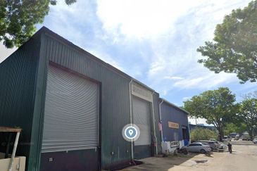 Taman Perindustrian Puchong