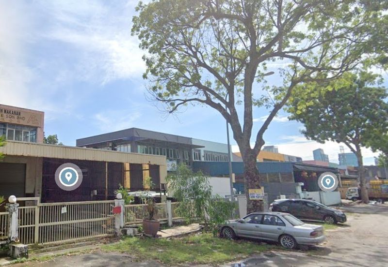 Taman Perindustrian Puchong