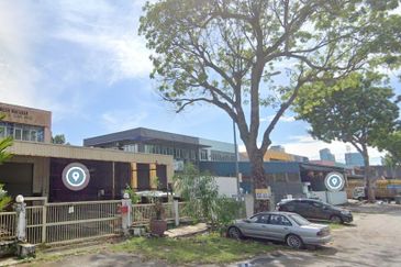 Taman Perindustrian Puchong