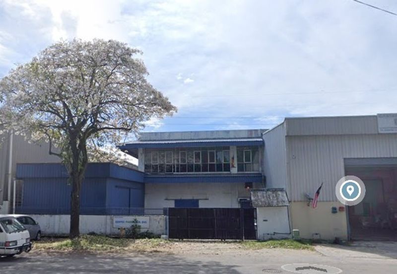 Taman Perindustrian Puchong