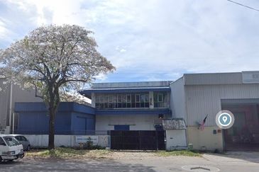 Taman Perindustrian Puchong