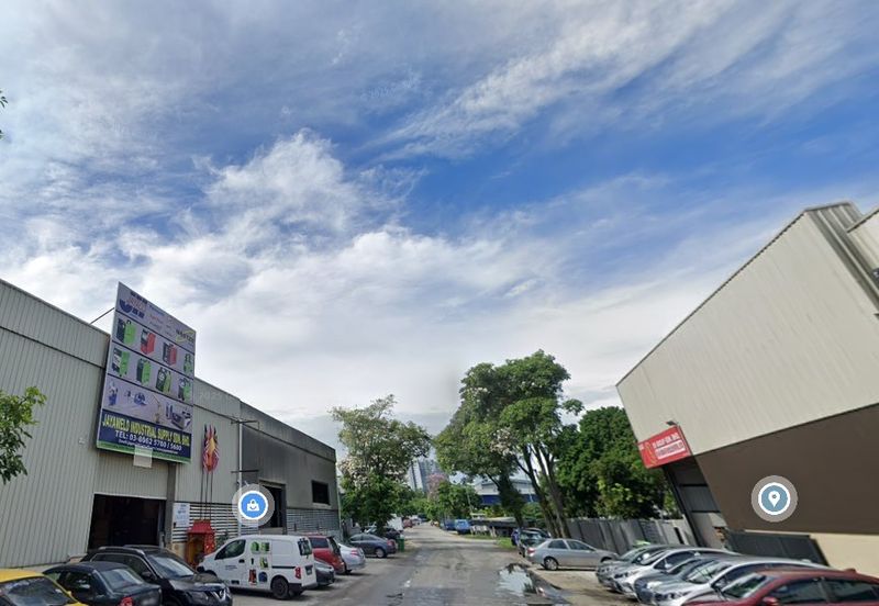Taman Perindustrian Puchong