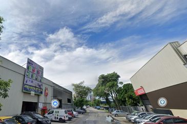 Taman Perindustrian Puchong