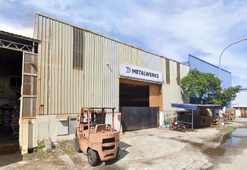 Taman Perindustrian Puchong