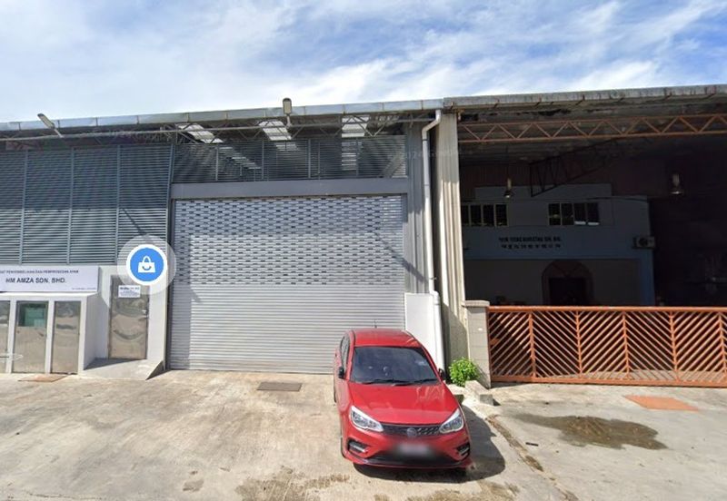 Taman Perindustrian Puchong