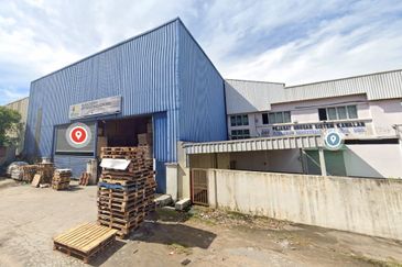 Taman Perindustrian Puchong