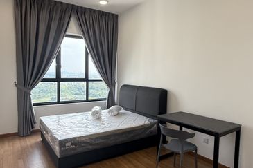 Gems Residence, Putrajaya