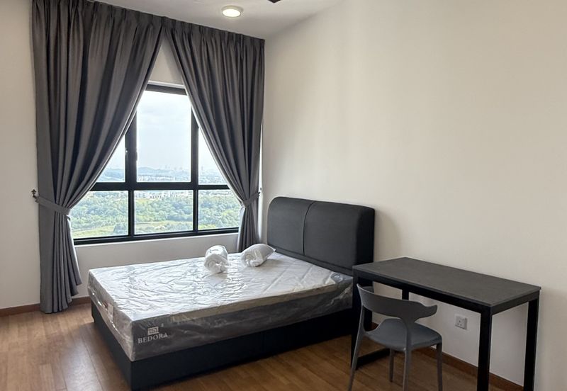 Gems Residence, Putrajaya