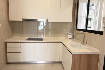 Gems Residence, Putrajaya