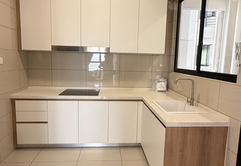 Gems Residence, Putrajaya