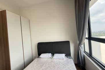 Gems Residence, Putrajaya