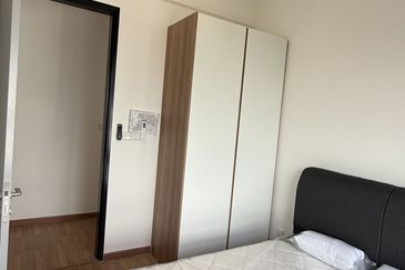 Gems Residence, Putrajaya