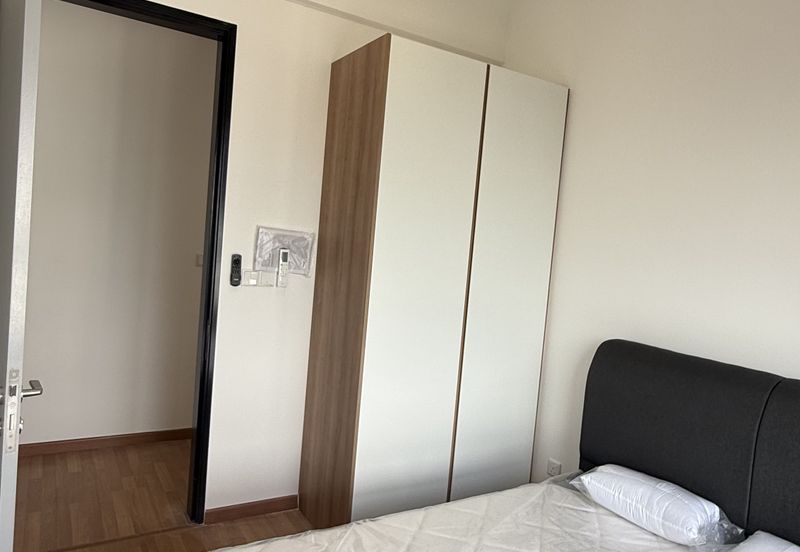 Gems Residence, Putrajaya