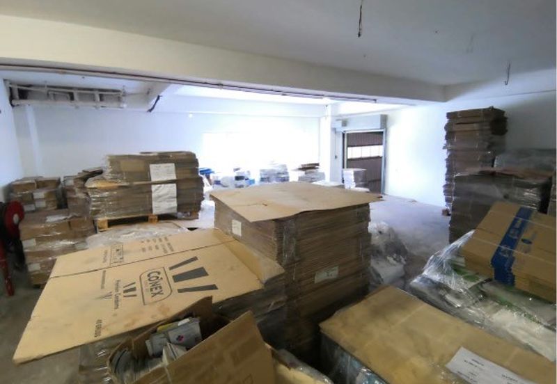 Kawasan Industri Desa Aman