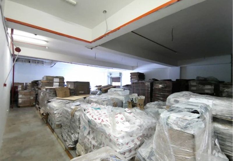 Kawasan Industri Desa Aman