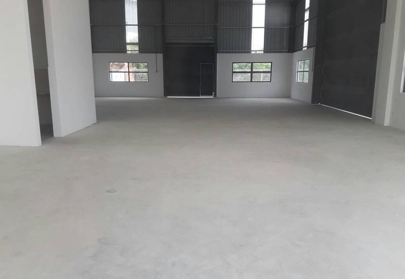 Lekas 32 Industrial Park