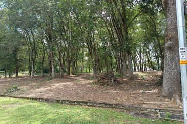 College Heights Garden Resort