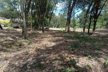 College Heights Garden Resort