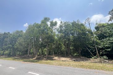 College Heights Garden Resort