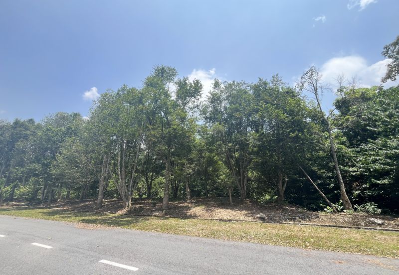 College Heights Garden Resort